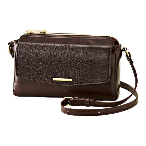 シャンブル しまむらグループ Mushroomより 秋色の ショルダーバッグ をご紹介 おでかけにちょうどいいサイズ感 ブラック ブラウン系の使い勝手のいいカラーが揃ってます 詳しくはこちら T Co 2iucnxffy9 By店長k シャンブル