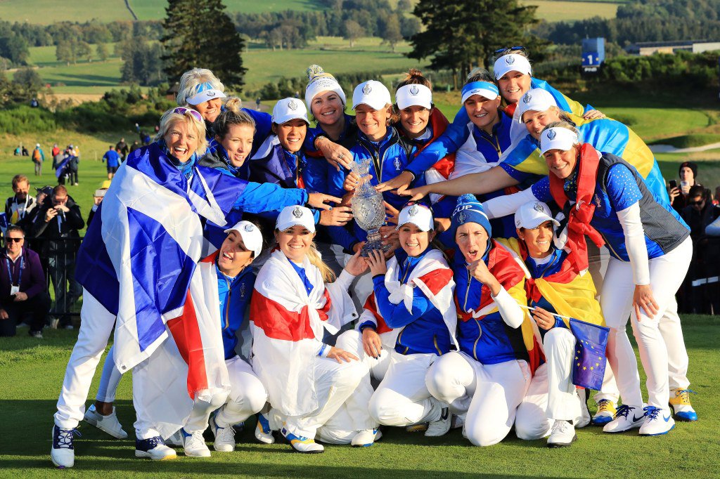 The Golf Place tweet media