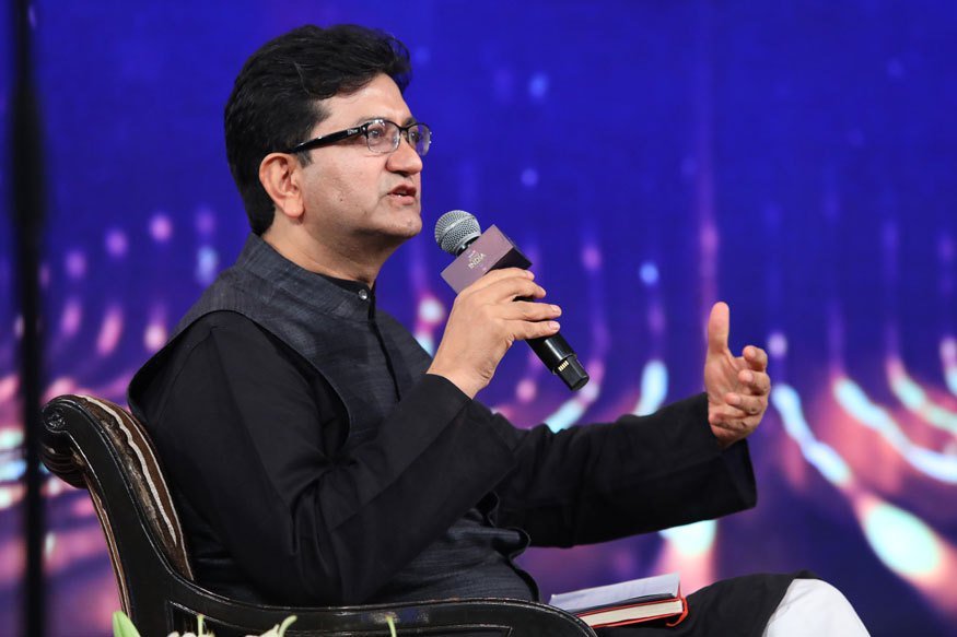 Happy Birthday Prasoon Joshi: 5 Soul-touching Song Lyrics by Him  