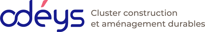 Bonjour et bon début de semaine à tous ! N'oubliez pas, nous vous invitons à suivre notre nouveau profil sur twitter : <a href="/ClusterOdeys/">Cluster Odéys</a> ! Pour suivre toutes les actus #innovations #BTP #construction #durable en #NA 👍🛠️🌱