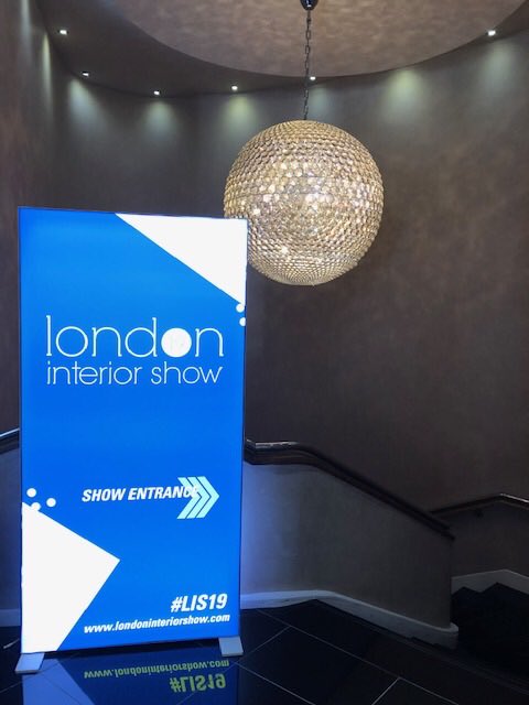 Please join JAB at the London Interior Show from 15th-17th September 2019 at the Chelsea Harbour Hotel SW10 for our new collection launch #jabuk #LIS19 #londoninteriorshow19 #chelseaharbourhotel #interiordesign #design #fabrics #chivasso