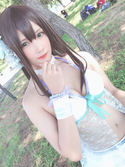 コスプレイヤーさかなのTwitter画像35