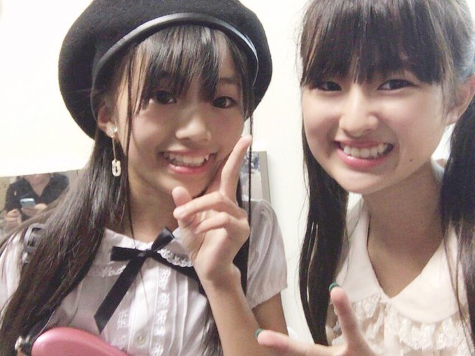 Twitterのコスプレ画像5