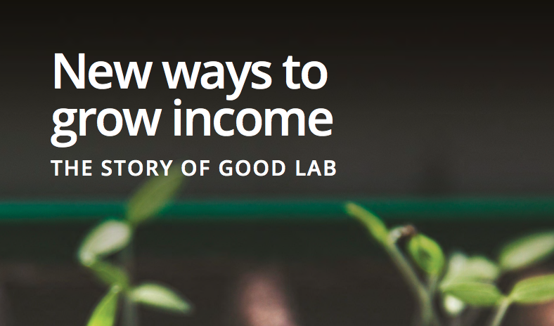 Good Innovation tweet media