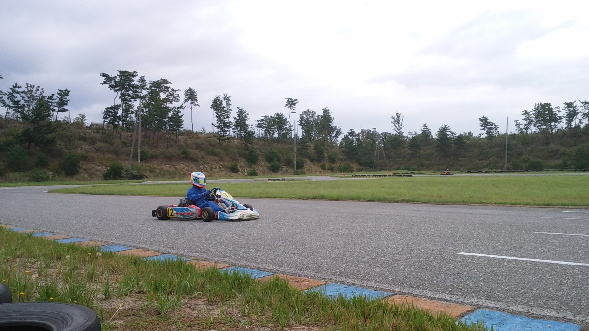 スピードパーク新潟 Spn Circuit Twitter