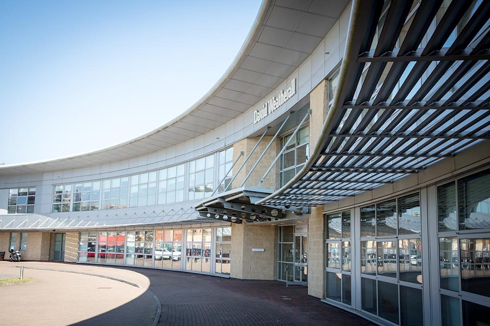 KeeleInnovation's tweet image. Today, @KeeleUniversity is launching a new a PG Certificate in Medical Education (Distance Learning) developed by KIITE and @KeeleMedSchool, using @MicrosoftTeams as the primary delivery platform #LoveKeele #MondayMotivation