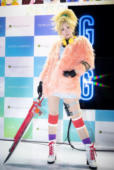 コスプレイヤー五木あきらのTwitter画像6