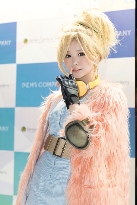 コスプレイヤー五木あきらのTwitter画像4