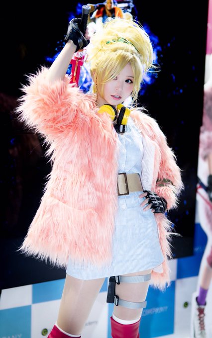 コスプレイヤー五木あきらのTwitter画像7