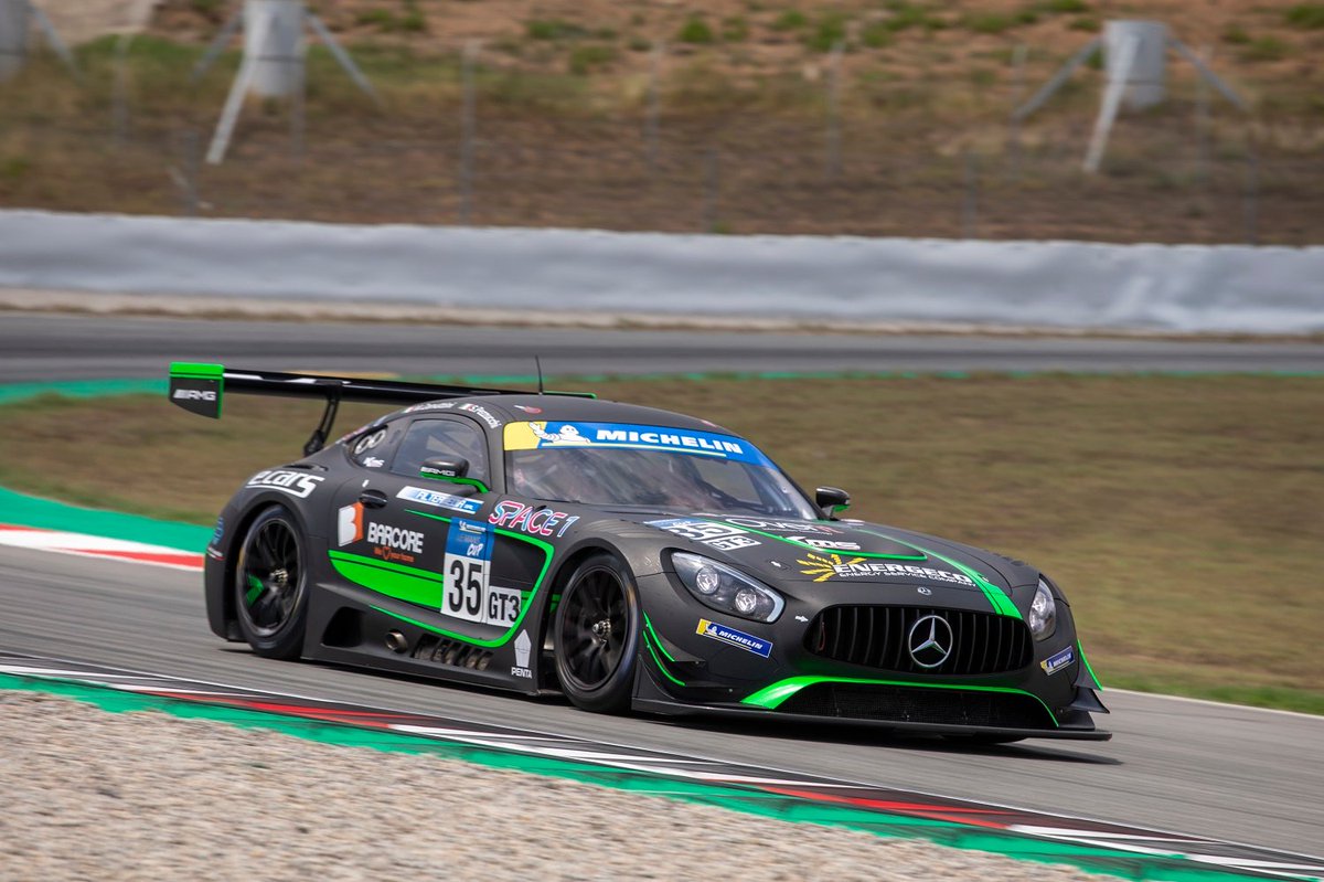 Comunicato stampa n. 09 del 16 Settembre 2019.  Quinta tappa della Michelin Le Mans Cup 2019. Spa-Francorchamps alle porte; Krypton Motorsport presente. facebook.com/21956595486667…