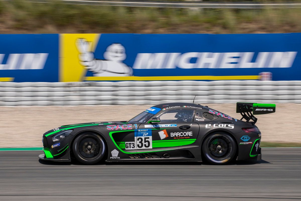 krypton_ms's tweet photo. Comunicato stampa n. 09 del 16 Settembre 2019.  Quinta tappa della Michelin Le Mans Cup 2019. Spa-Francorchamps alle porte; Krypton Motorsport presente. https://t.co/cKYMC7lCJW https://t.co/aqeSiVUPZL