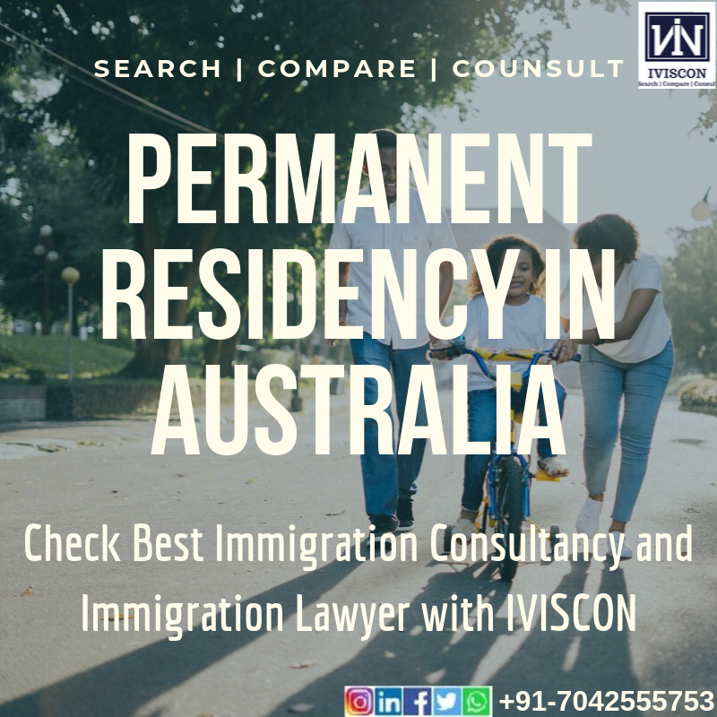Get your #permanentresidency #visa for #australia with the #process of search compare consult in #iviscon. We are offering you #bestimmigrationconsultant and #immigration #lawyers. #prvisa #ieltspreparation #citizenship #SkilledIndependentVisa #Subclass189 #subclass190 #Canada