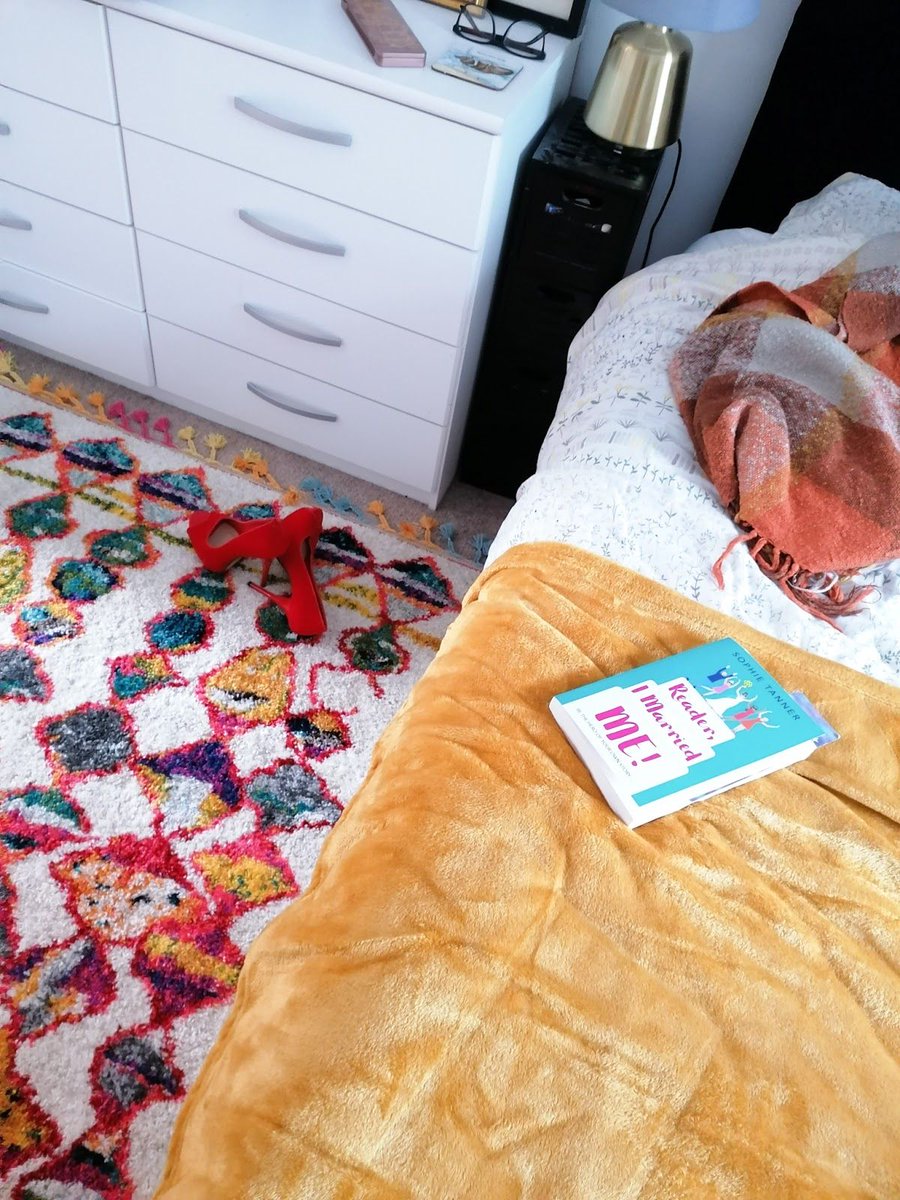 ClosetKate's tweet photo. Ad; making our bedroom cosy with a new rug from @landofrugsuk
https://t.co/5FeEVcBYQ3
#lifesyleblogger @sotonbloggers @sunshineblogrt @FemaleBloggerRT https://t.co/4IbPjrmNWH