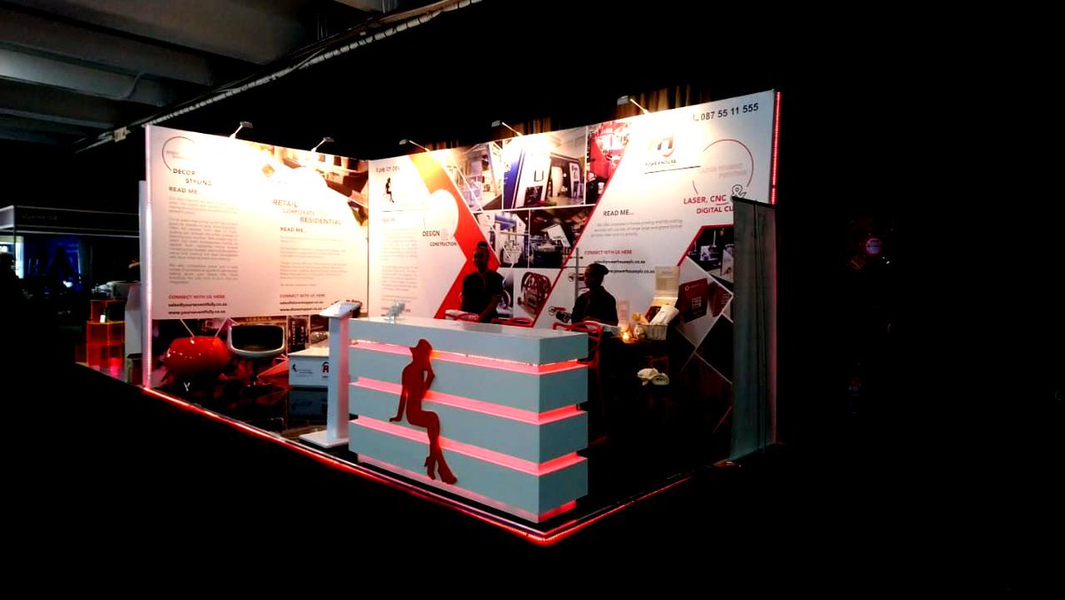 ExhibitionsSA's tweet image. Thank you to everyone who came to see us at FESPA 2019 😁💃 

Well done to The Exhibitionist Team for all your hard work☺️
⁠

#exhibitions #FESPA2019 #southafrica #design #construction #printing