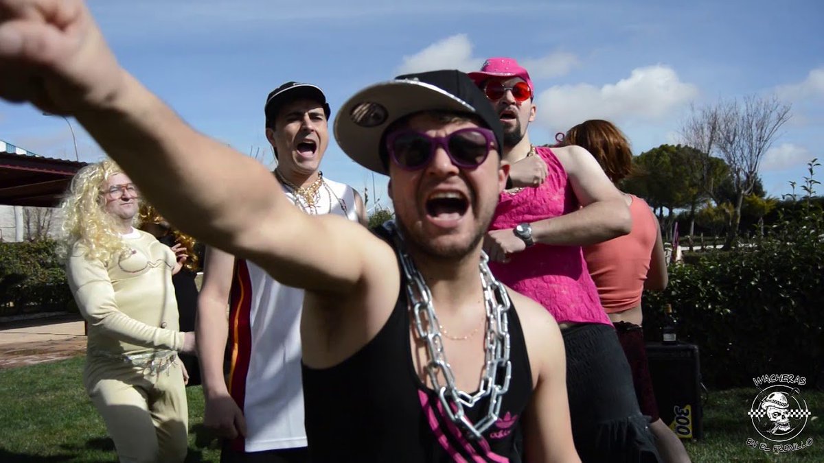 🚀 Estos son los horarios para el super concierto de esta noche -lunes, 16 de septiembre- en <a href="/VivaLaFeriaAB/">Viva La Feria AB</a>
 de Albacete! Apertura puertas: 21:00h. / <a href="/Barrizalbanda/">Barrizal</a>
: 21.40h. / <a href="/WacherasF/">WacherasFrenillo</a> : 23:20h / <a href="/BOIKOTBAND/">BOIKOT</a> : 1:00h.
⚡ Y recuerda, entrada libre hasta completar aforo!