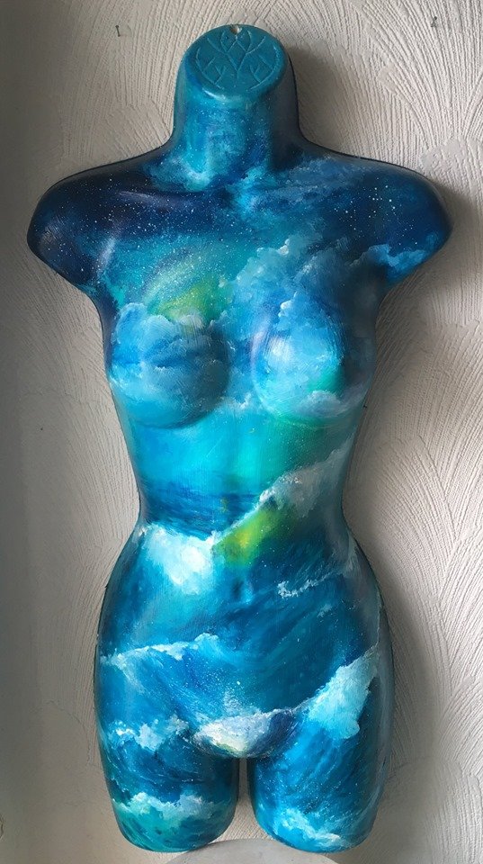 Spontaneity (@spontaneity_art) on Twitter photo "I wanted to know I had a body –
for no body is eternal."
Read the stunning 'Paragon' by <a href="/amywyattpoet/">Amy Louise Wyatt</a> in the new issue of spontaneity.org <a href="/spontaneity_art/">Spontaneity</a> spontaneity.org/issue-15/parag…
Image 'Untethering' by Lisa McGill #poetry #litmag #artmag "I wanted to know I had a body –
for no body is eternal."
Read the stunning 'Paragon' by <a href="/amywyattpoet/">Amy Louise Wyatt</a> in the new issue of spontaneity.org <a href="/spontaneity_art/">Spontaneity</a> spontaneity.org/issue-15/parag…
Image 'Untethering' by Lisa McGill #poetry #litmag #artmag