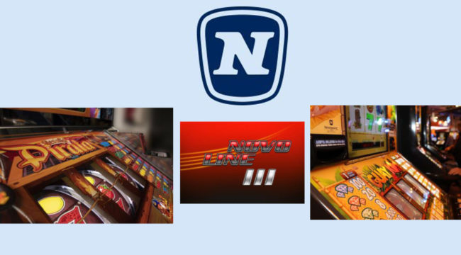 ESPECIAL 8º EXPO CONGRESO #TORREMOLINOS
NOVOMATIC, LA MEJOR OPCIÓN PARA #HOSTELERÍA azarplus.com/novomatic-la-m…