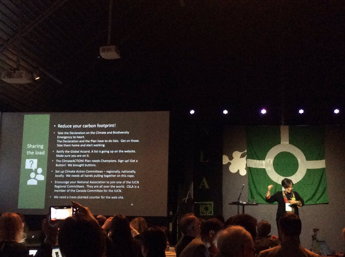 EPA IFLA tweet media