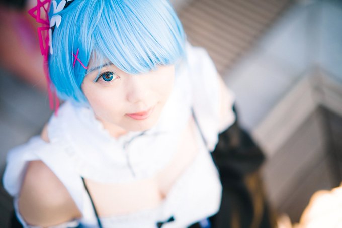 コスプレイヤー美穂のTwitter画像53