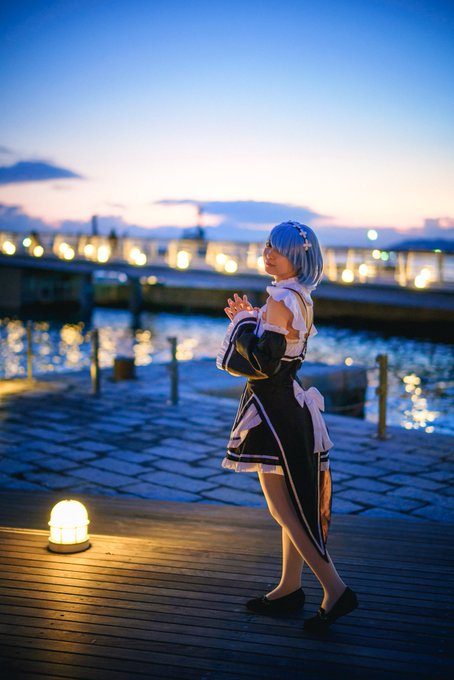 コスプレイヤー美穂のTwitter画像54