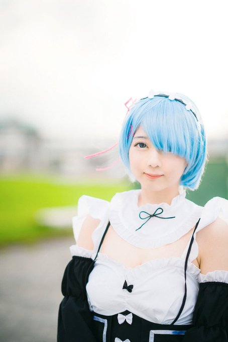 コスプレイヤー美穂のTwitter画像55