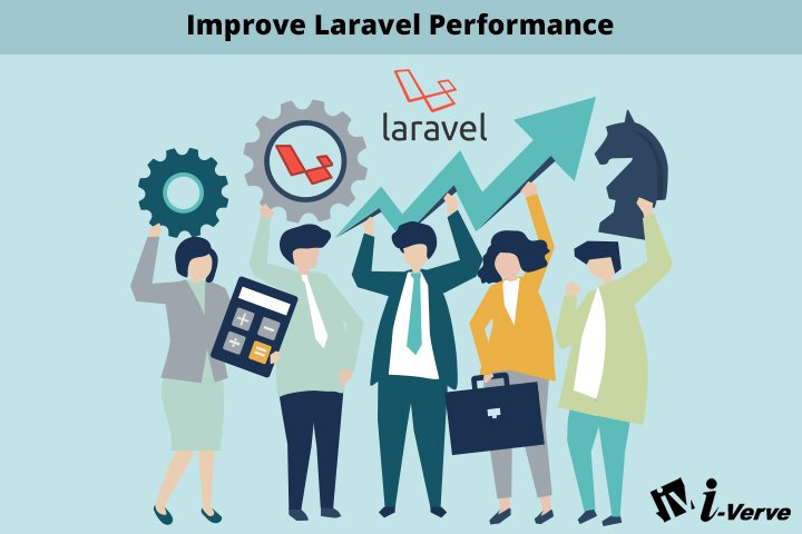 kristydavis1989's tweet image. Are you looking to increase speed and optimize your Laravel application? Read on to find out more – i-verve.com/blog/laravel-s… #Laravel #LaravelApplication #LaravelWebApplication #LaravelWebsite #LaravelDevelopers #Speed #Performance #Optimization #Tips