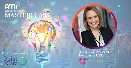 The PMI (Pharmaceutical Managers' Institute) (@pharmamgrsinst) on Twitter photo Excited to confirm that Avril Copeland has joined the expert speaker panel at our #MASTERCLASS on Oct 10th
Avril will discuss the rise of #wearables & #apps in #healthcare & how it continues to merge with #technology
thepmi.com/events/masterc…
#thePMI19 <a href="/AvrilC/">Avril Copeland</a> #innovation Excited to confirm that Avril Copeland has joined the expert speaker panel at our #MASTERCLASS on Oct 10th
Avril will discuss the rise of #wearables & #apps in #healthcare & how it continues to merge with #technology
thepmi.com/events/masterc…
#thePMI19 <a href="/AvrilC/">Avril Copeland</a> #innovation