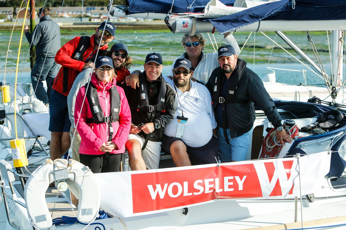 PolypipeTrade's tweet photo. The photo's from the 21st annual #PolypipeRegatta are now live over on our Facebook! 

We've tried to tag as many businesses as possible, but make sure you have a look through if you want to tag any people.

You can find them here https://t.co/yLh2rhvO3Q https://t.co/ORrzsVChgf