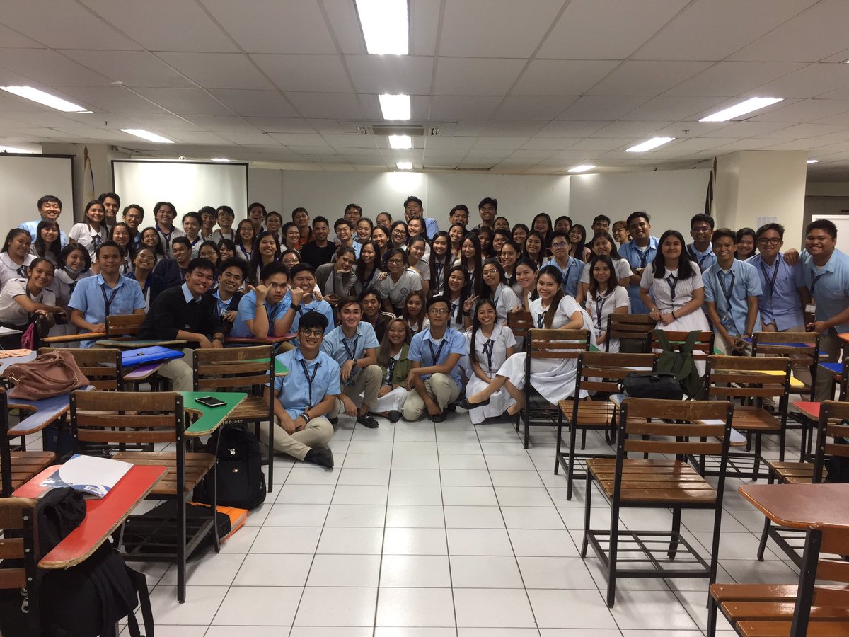 addujpiche's tweet photo. Thank you to everyone who participated in our seminar! π·π»ββοΈ Hope you enjoyed and learned why chemical engineering is worth it. βοΈπ‘
#CHEWeek2019 https://t.co/kuBqY6F0nd