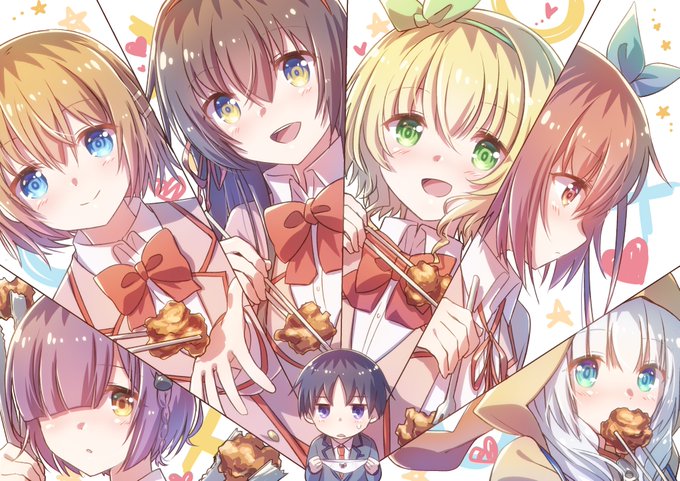 藤本彩乃のtwitterイラスト検索結果 藤本彩乃のtwitterイラスト検索結果