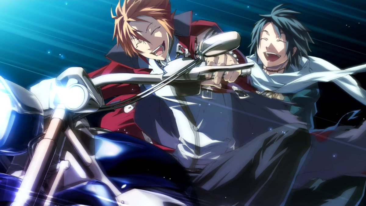 ツカヤンヌ 推しの名言 最期に勝ちを狙って何が悪い もう既に2つも言ってしまっていた 司狼の発言 全部名言 だから本編やってね