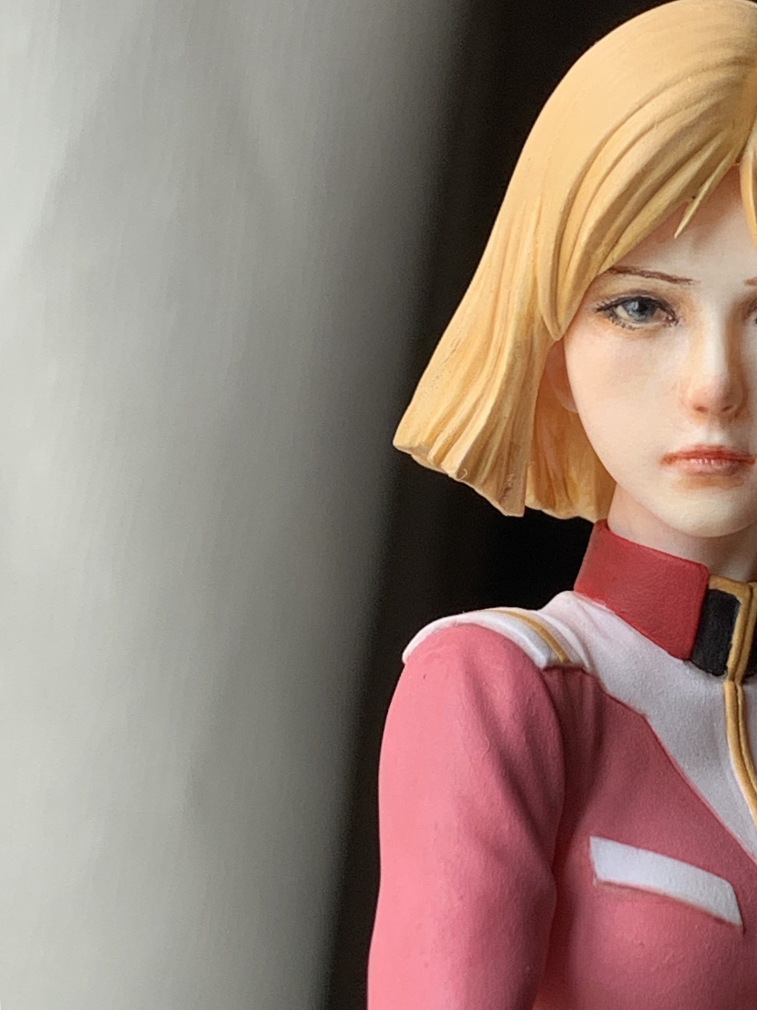 アトリエイット セイラ・マス 機動戦士ガンダム C3AFA TOKYO 2019 