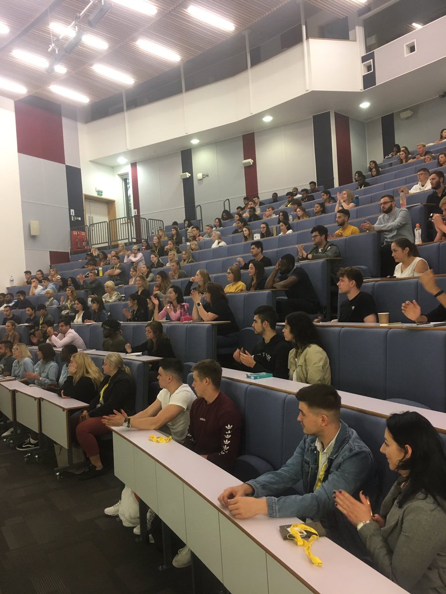 Dan Berger (@_dan_berger_) on Twitter photo Great War of Words at the FBL induction this morning. Well done Ellie! <a href="/ARU_Business/">ARU Faculty of Business And Law</a> Great War of Words at the FBL induction this morning. Well done Ellie! <a href="/ARU_Business/">ARU Faculty of Business And Law</a>