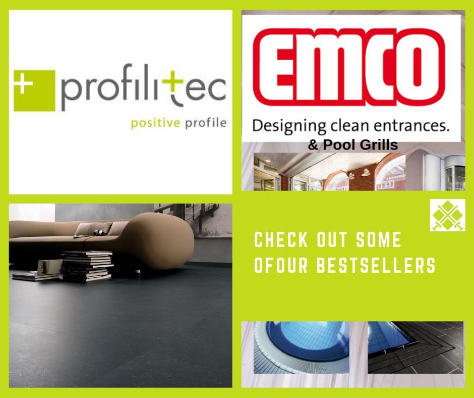 Good Morning Guys a great week here at #tttrims to look forward to, everyone back off holiday, we are fully staffed &amp; fully loaded ready to take care of our customers. #profiles, #trims, #entrancemats, #swimmingpool &amp; #wetroom systems including #swimmingpoolgrills.