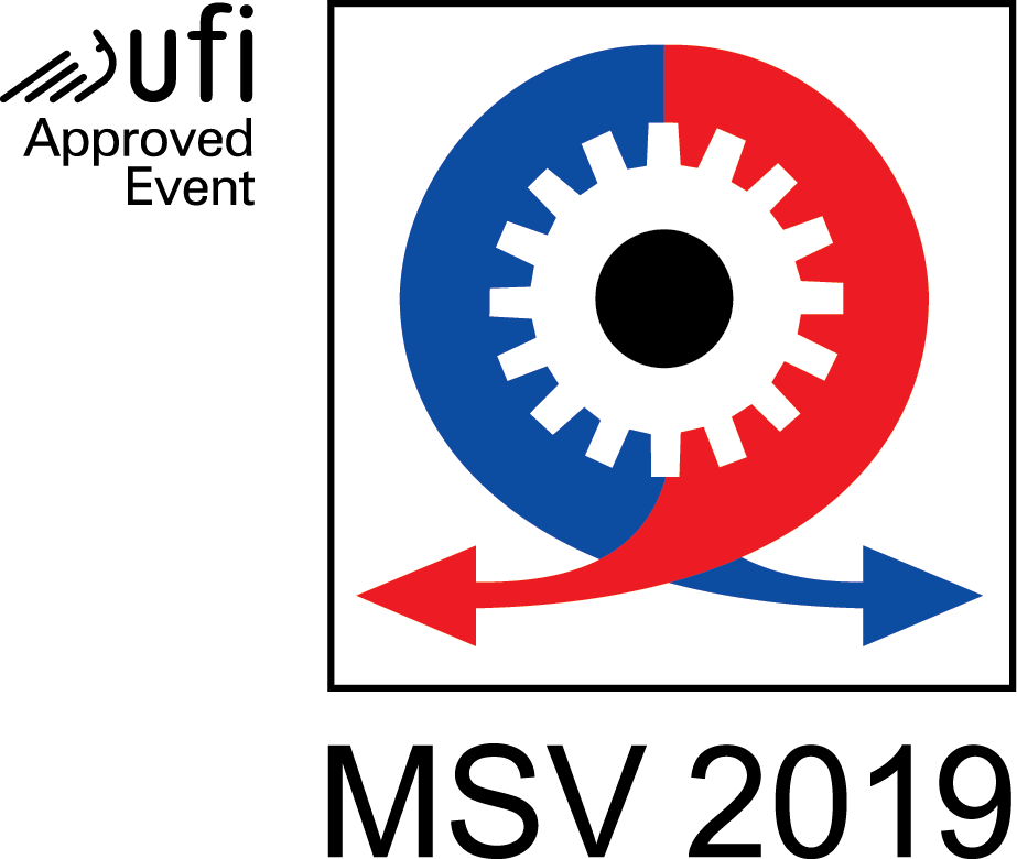 TFCBochum's tweet photo. MSV Brünn - 07.10.2019 - 11.10.2019 - Wir sind dabei! Halle PAV V Stand 060
Maschinenbaumesse - Maschinenbau, Elektronik, Automatisierungs- und Messtechnik, Sensortechnik, Messgeräte und Robotertechnik für die Automation. https://t.co/SI4gVkTXc6