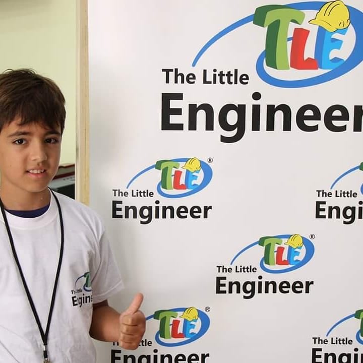 SOILebanon's tweet photo. Congratulations The Little  Engineer and AUST - American University of Science and Technology on this successful partnership promotion robotics 🤖 in the country 👏

#innovation #entrepreneurship #tech #tech_readiness #digitization #digitaltransformation #ecosystem
#SOILebanon https://t.co/hF3t2U2JmC