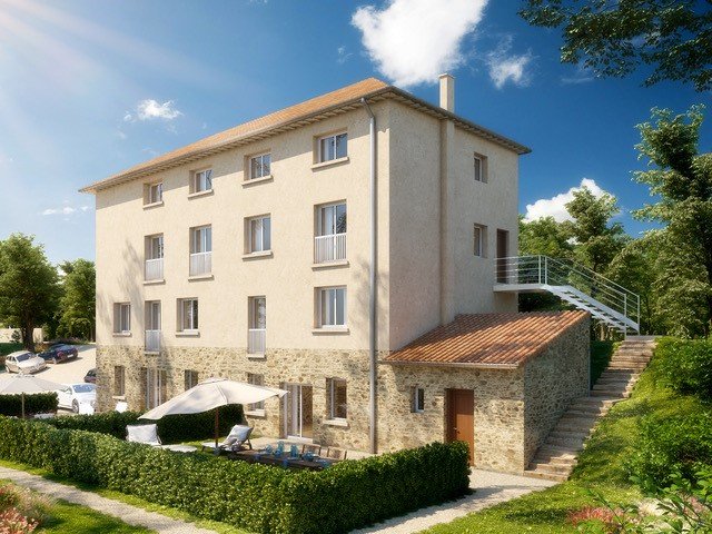 maximepallain's tweet photo. "🏡[EN COURS DE FINANCEMENT SUR RAIZERS] : Opération de réhabilitation d'un immeuble en 4 appartements dans le grand Lyon
➡️9,5 % sur 24 mois
➡️Déjà 69% financés auprès de 27 investisseurs
➡️À bientôt sur https://t.co/FjXDQb3QZL

*risque de perte en … https://t.co/jVpwh6VNoI"