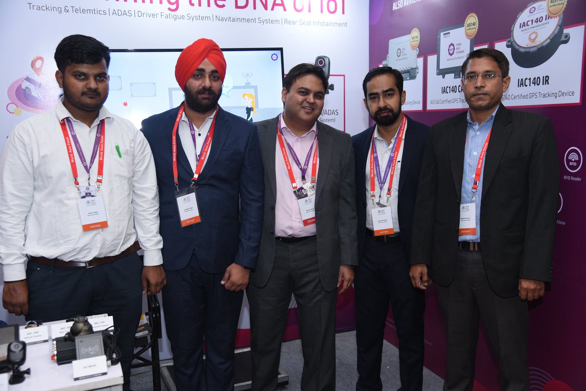Indian_Auto's tweet photo. A glimpse of IAC at India Shared Mobility Summit 

#ISMS19 The Finest Shared Mobility Players and Hall oF Fame Ceremony Fri 13 Sept 2019, New Delhi India #siamdata #btnr #acmaindia #fadaindia #waftv #iac #indianautocompany https://t.co/iT0pIDCvCA