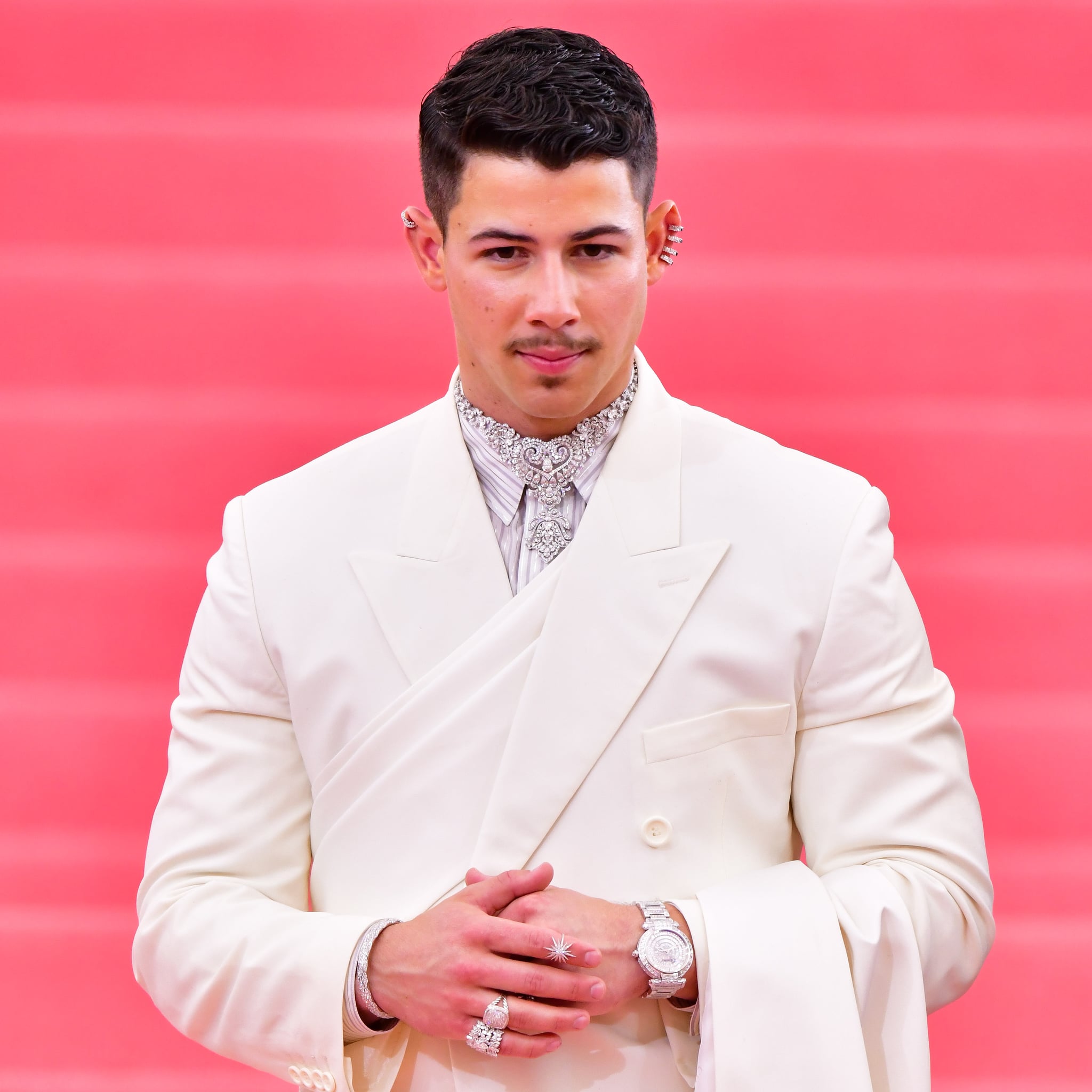  Birthday Wishes to Nick Jonas, Katie Melua, Danny John-Jules and Max Minghella Happy Birthday!   