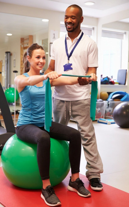 ProboticsRehab's tweet photo. Experience Ultimate wellness of the Mind &amp; Body...

Courtesy of those diligent physiotherapists at Probotics Rehab.

Call Us on 0333 3583445 or Book Appointment https://t.co/utNzYwhEp7 https://t.co/9eyNQrJJyf