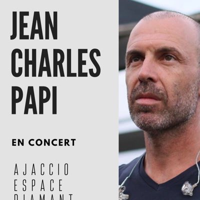 Papi Jean-Charles tweet media
