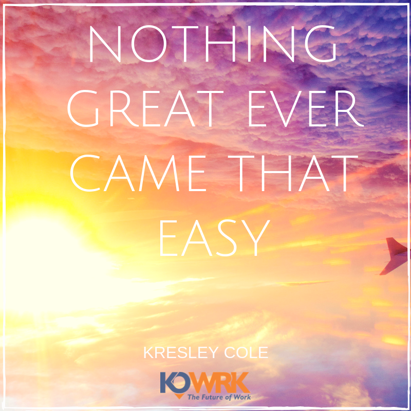 kowrkdotcom's tweet photo. #motivation #monday #Ispiration #quotes #entrepreneurship #startupstories https://t.co/nE1dzaV5Fg