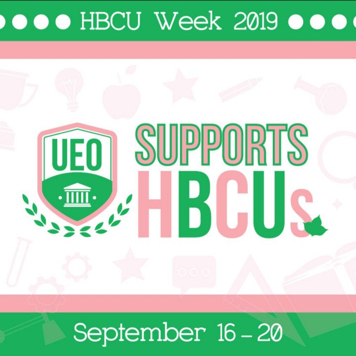 AKA_UEO's tweet photo. Help Alpha Kappa Alpha raise $1 Million in 1 Day to help preserve and continue the legacy of our HBCUs. Follow the instructions on the flyer and then let us know what school you supported. #UnstoppableUEO #UEOSupportsHBCUs #AKA1908 #Excellence #AKA1Million1Day https://t.co/63x17qEnN3