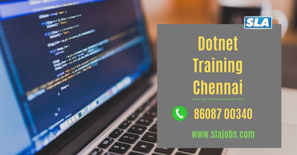 slajobschennai's tweet image. Visit Our #Website : bit.ly/2VDYwxb

The average pay for a .NET Software Developer / Programmer is $30.35 per hour.

Call : 86087 00340

#dotnettraininginchennai #ITjobs #chennai #chennaijobs #dotnettraininginstitutes #jobsinchennai #chennaiinstitutes #dotnet #education