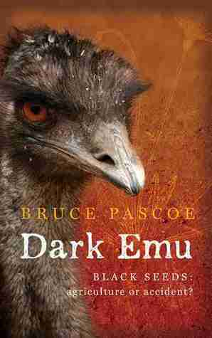 grahammaltby's tweet photo. I am really enjoying reading Dark Emu by Bruce Pascoe. His ideas of Aboriginal land management and settlement are thought provoking and challenging. #CGSReads https://t.co/JCWcWvXZ28
