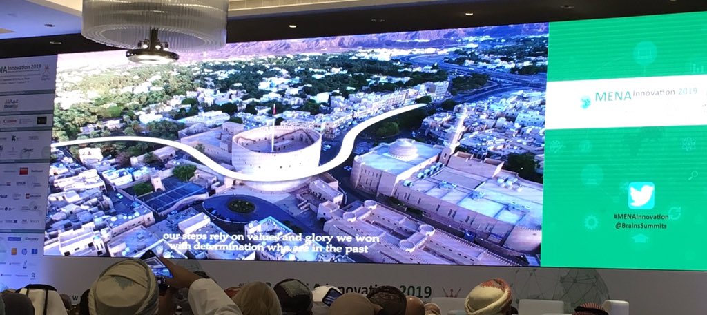 Day one of #MENAInnovation conference has kicked off. Exciting discussions between #MENA region governments and international private sector on developing innovation in education awaits! <a href="/BrainsSummits/">Brains Global</a> <a href="/MENAInnovation/">MENA Innovation</a>