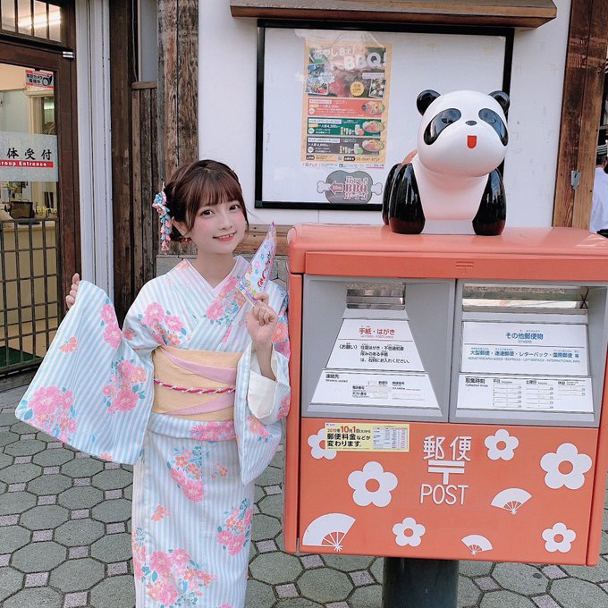 Twitterのコスプレ画像1