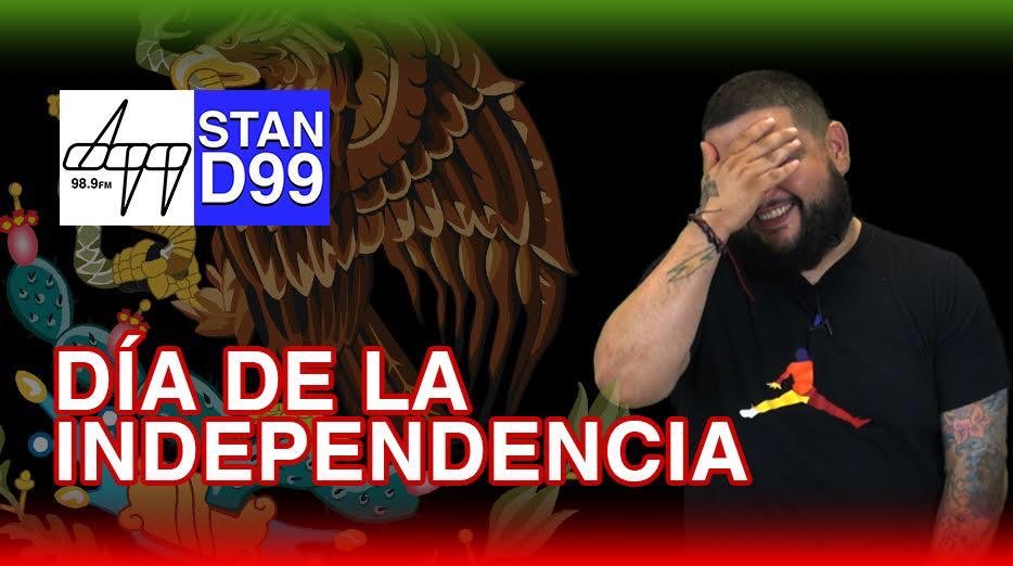 D99Radio's tweet photo. #StanD99 - Algunos errores que se cometen en el día de la Independencia de México RT @lamolechida
Mira el vídeo aquí---> https://t.co/rg4e5BVtD9
#D99 #HIGHLIGHTYOURMUSIC https://t.co/KISIktt3ln