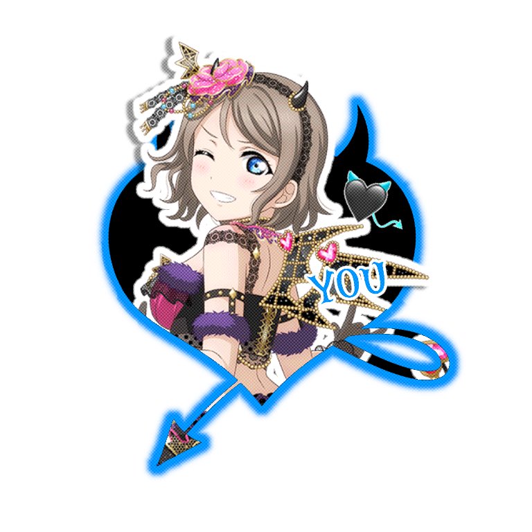 _megumin_game's tweet photo. Aqours 小悪魔編 アイコン

🍬2年生🍬
✝︎高海千歌🍊
✝︎桜内梨子🎹
✝︎渡辺曜🚢

保存使用はご自由にどうぞ🍬

#めぐみんによるめぐみんのための加工 https://t.co/eX2l4TqbDN