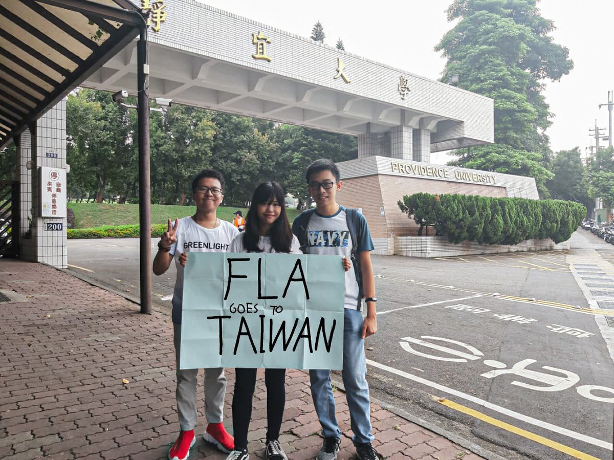 FLAunika tweet media